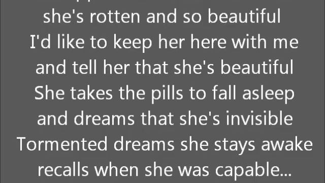 Jack Off Jill Vivica Lyrics