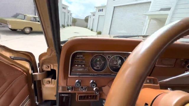 1983 Jeep Wagoneer Ltd. 33k original miles 💎💎💎 смотреть онлайн