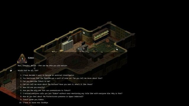 Underrail (Again x3) – Part 76 | Elevator Action смотреть онлайн