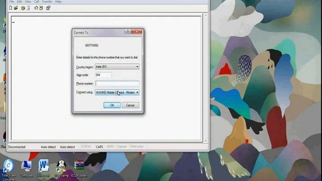 How to find the IMEI Number of Data Card / Mobile Broad Band in Windows 7 or Windows XP смотреть онлайн
