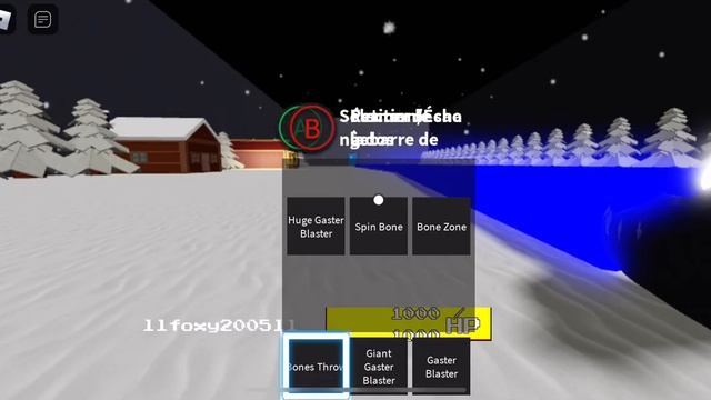 Sans battle fight AU (negatale sans event showcase) смотреть онлайн