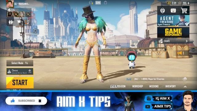 ANNA WEEK 5 EVENT |ANNA WEEK 5 CHARACTER VOUCHER |ANNA JOIN THE BATTLE WEEK 5 | ANNA VOUCHER EVENT смотреть онлайн