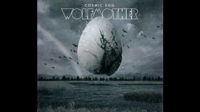 Caroline - Wolfmother смотреть онлайн
