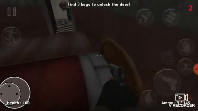 Maza aa gaya | Residence of evil | Part #2 смотреть онлайн