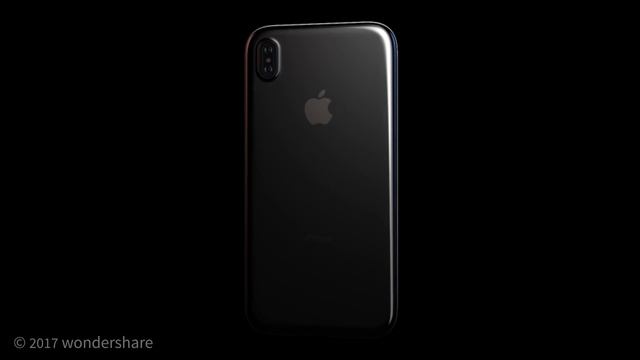 iPhone8(iPhone X) VS Galaxy s8（iPhone 8 コンセプト最新版）｜Wondershare情報屋 смотреть онлайн