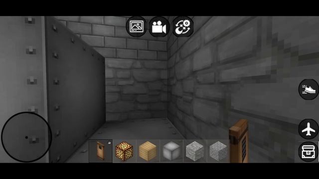 Mini Block Craft 3D Gameplay #7 (iOS & Android) | Beautiful Survival Tower смотреть онлайн
