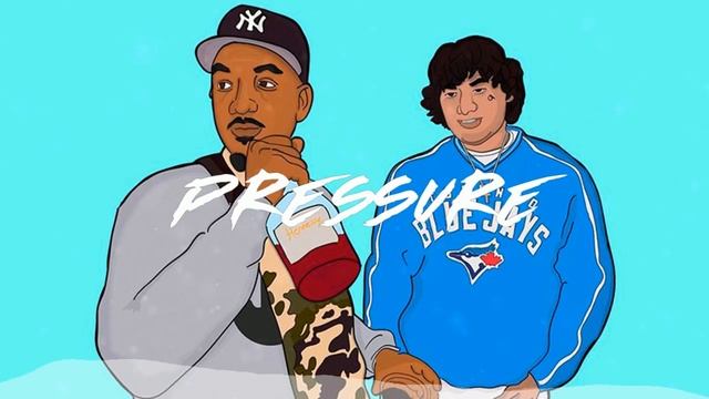 [FREE] Shoreline Mafia x Ohgeesy Type Beat 2024 "Pressure" | @HoodWil смотреть онлайн