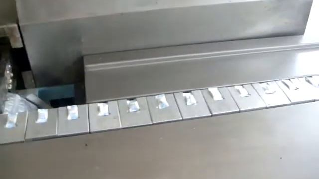 Blood Glucose Test Strips Packing Machine/pregnancy Test Packing Machine