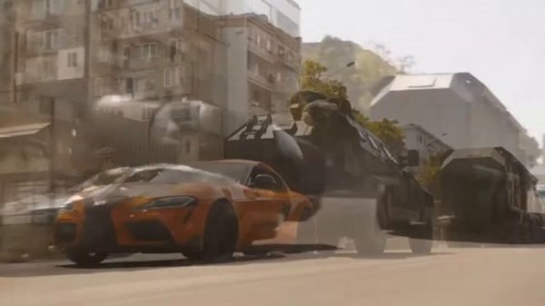 Timberlake ( BONES feat Juicy J. ) (31-35Hz )