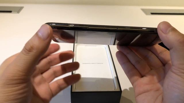 iPhone11 Pro Max Space Grey 太空灰 смотреть онлайн