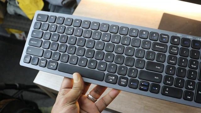 Best Budget Wireless Keyboards |Zebronics Zeb Companion 200 and Zeb K5001MW | Unboxing and Review🔥 смотреть онлайн