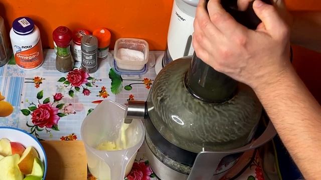 APPLE JUICE. Most popular DRINK in Germany. How to cook смотреть онлайн