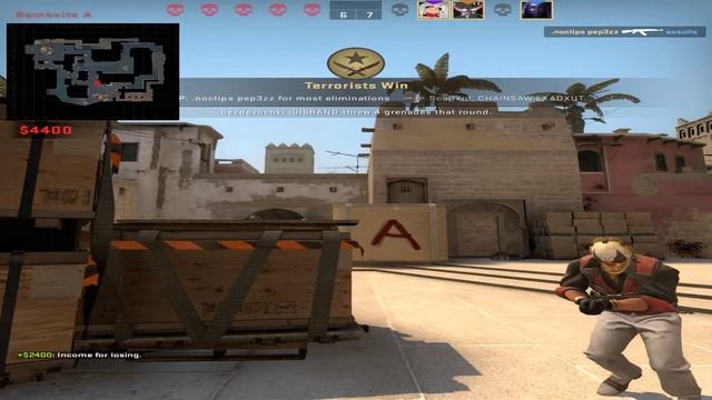 КАК ИГРАЮТ БИГ СТАРЫ 2022 CS:GO смотреть онлайн