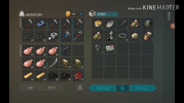 Raid Nikki Base | Last Day On Earth Survival Android IOS