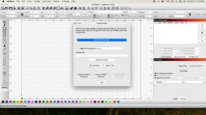 No Laser? No Problem! Install Lightburn on Your MAC Computer Now. 002