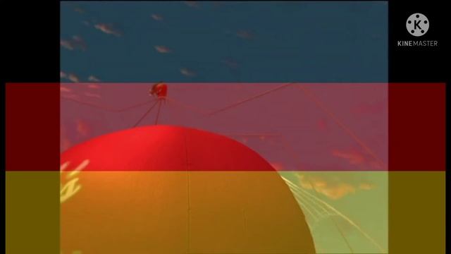 Larry-Boy defeats the Bad Apple (German) смотреть онлайн