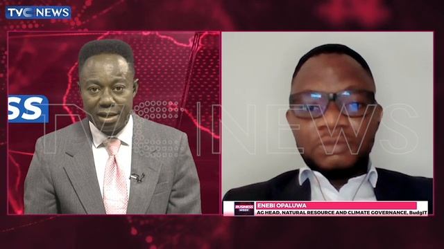 2024 Fiscal Year: Nigeria's Economic Prospect Amid Surge In Crude Oil Prices смотреть онлайн