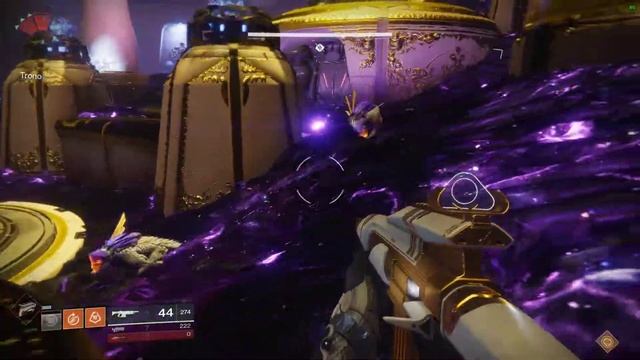 RAID Destiny 2 PC 60 FPS (Sin completar :V) смотреть онлайн