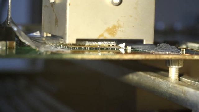 PS4 Bluetooth module reball with leaded solder смотреть онлайн