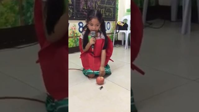 The magic apple смотреть онлайн
