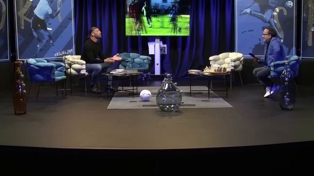 Andy Bara: "Objasnit ću vam kako Hajduk radi krivo dovođenjem stranaca!" смотреть онлайн