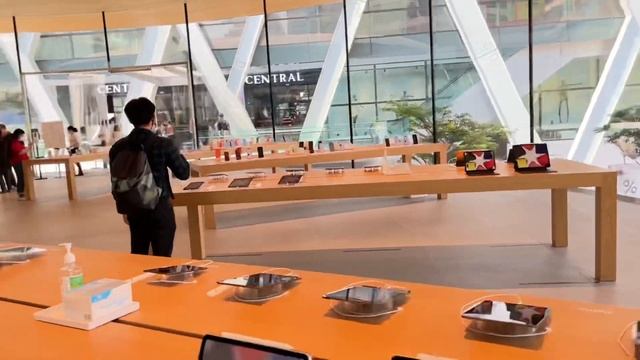 IPHONE 12 PRO MAX FOR VLOGGING! APPLE CENTRAL WORLD TOUR!The Newest APPLE CENTER IN BANGKOK THAILAN смотреть онлайн