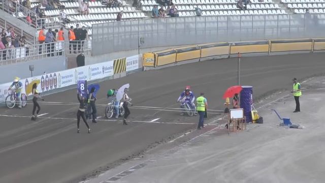 *Весь Speedway* Спидвей 27.05.2021 г. Мегалада VS Восток