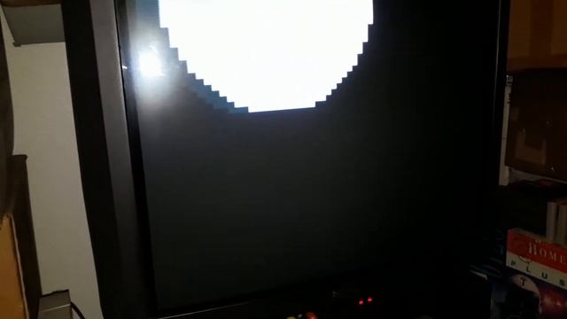 Bad Apple Famicom Nes Cartmodd смотреть онлайн