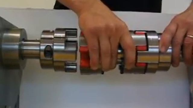 How to install KTR ROTEX ZS-DKM смотреть онлайн