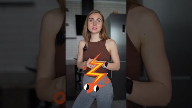 КЕТО ДИЕТА! Вся правда #пп #фитнес #правильноепитание #спорт #кето #кетодиета смотреть онлайн