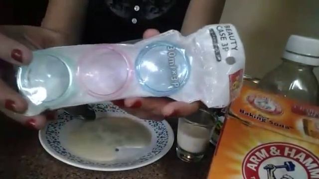 15minutes Skin Whitening Milk Facial for Bright, Glowing Skin Naturally Get Milky Whiten Fair - App смотреть онлайн