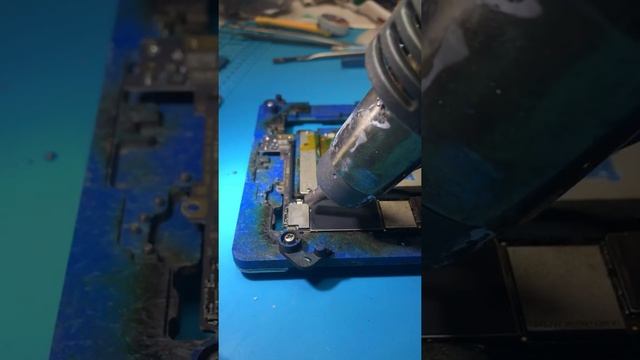 iphone 8plus no wifi N/A (PART1) смотреть онлайн