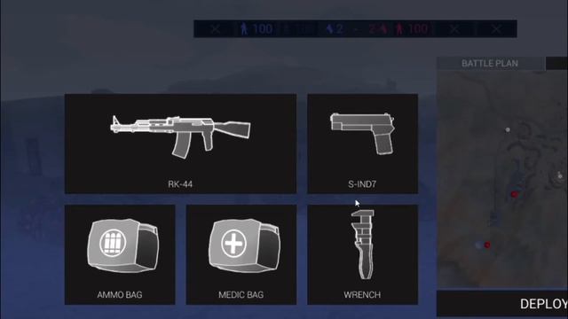 Ravenfield How To Mod Conquest Mode