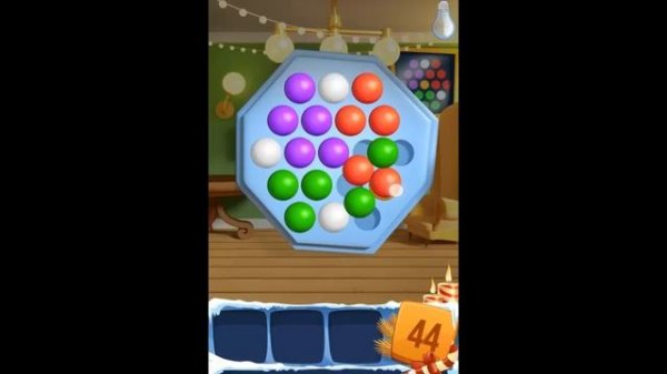 100 Doors Seasons 3 Level 44 Walkthrough