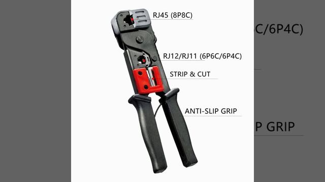 The Yankok Modular Crimpers смотреть онлайн