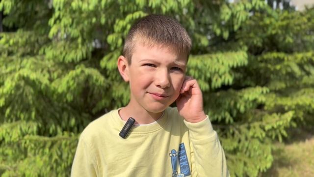 Выпускной в детском саду