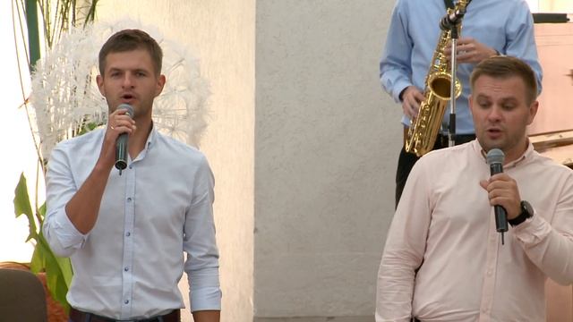 «Я открою сердца дверь»||группа прославления смотреть онлайн