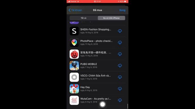 Cách Cập Nhật Game Hayday Trên IOS/Update Hayday For Ios 2020