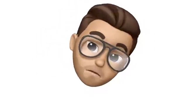 My New Video Intro|Apple Animoji |iPhone Xs|iOS 12 смотреть онлайн