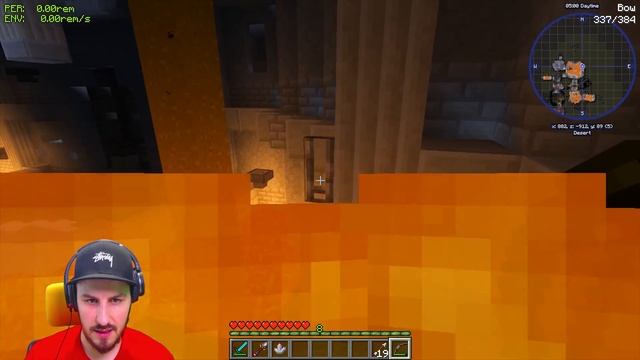 Minecraft DUNGEONS - LEVEL #1 смотреть онлайн