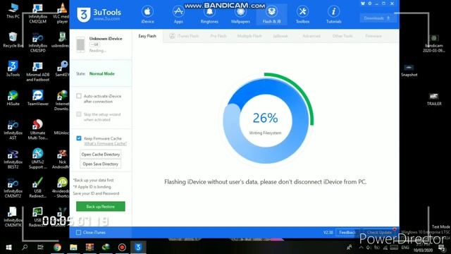 100% EASY WAY METHOD IPHONE 6 DISABLED CLEAN ICLOUD USING 3UTOOLS смотреть онлайн