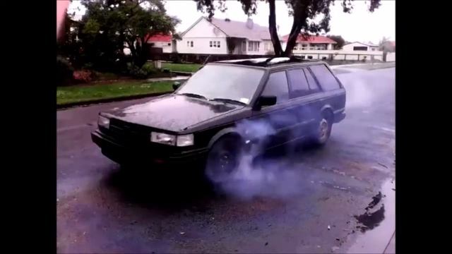 MISFIT KREW HB hacks n taps part 2 смотреть онлайн