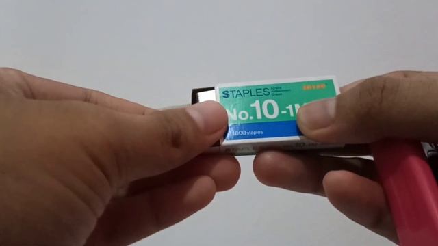 Review Produk Terbaik: Stapler Joyko HD-10D, Solusi Praktis untuk Mendapatkan Hasil Rapi смотреть онлайн