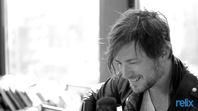 Butch Walker "Chrissie Hynde" and "Father's Day" смотреть онлайн