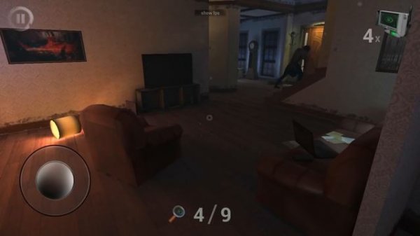 NIGHTMARE LEGEND ESCAPE - CLOCK PUZZLE | GAMEPLAY IOS,ANDROID