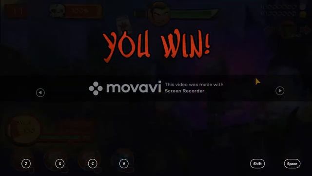 Samurai VS Zombies Defense All 4 charms смотреть онлайн