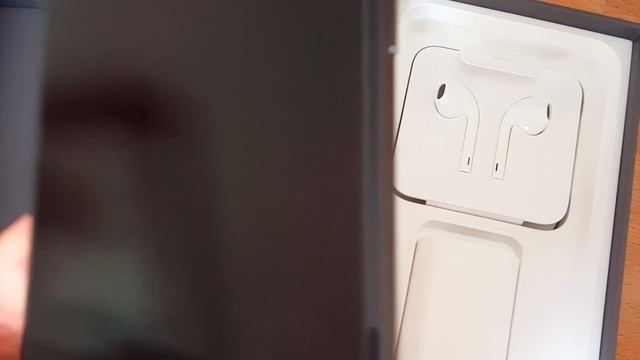 My new IPhone 8 Plus Space Gray Unboxing ! смотреть онлайн
