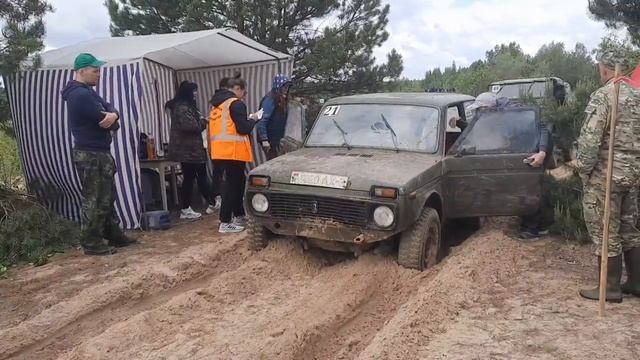 Джип-спринт по-Светлогорски8 28.05.2022 смотреть онлайн