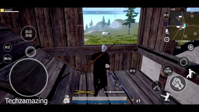 SWORDSMEN X MOBILE - ANDROID / iOS GAMEPLAY ( ULTRA GRAPHICS ) смотреть онлайн