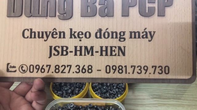 Tiếp tục tặng 1kg kẹo FX airguns cho ae nào may măn. Kẹo chì 4.5 5.5 5.52 5.54 5.56 6.35 6.37 смотреть онлайн